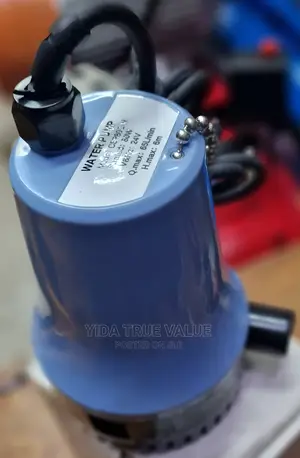 Water Pump[ Foutain Pump ]