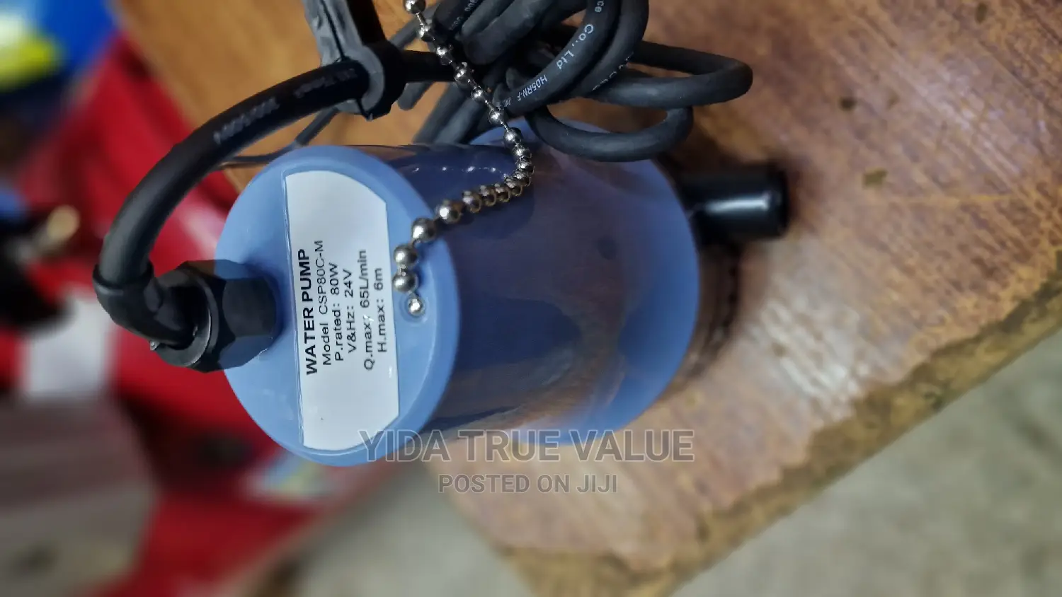 Water Pump[ Foutain Pump ]