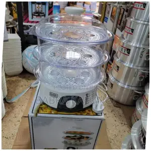 Food Steamer