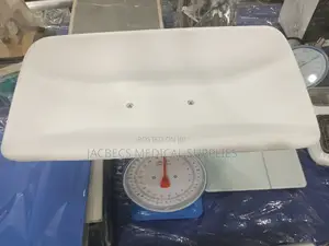Weighing Scale for New Born