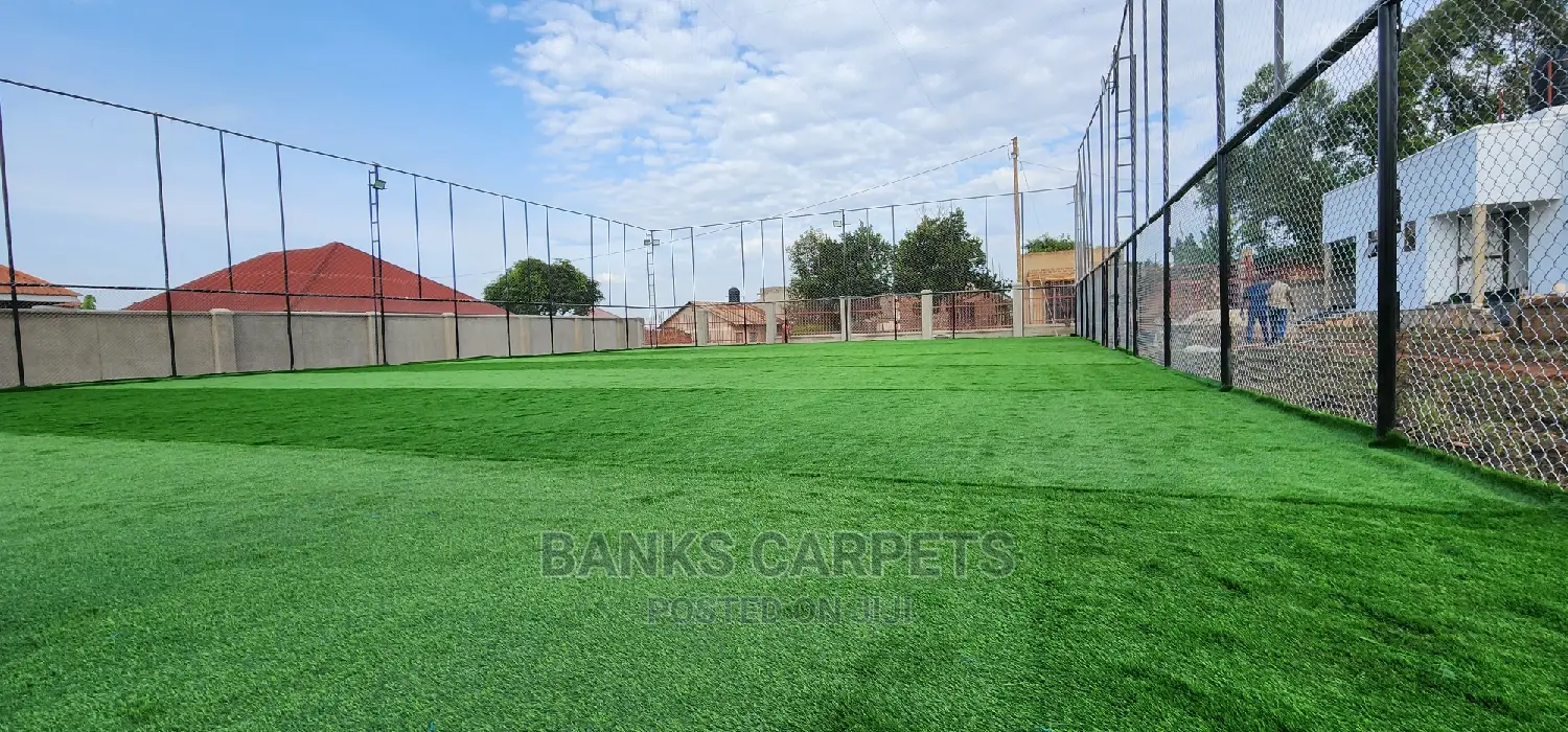 Artificial Grass Carpets