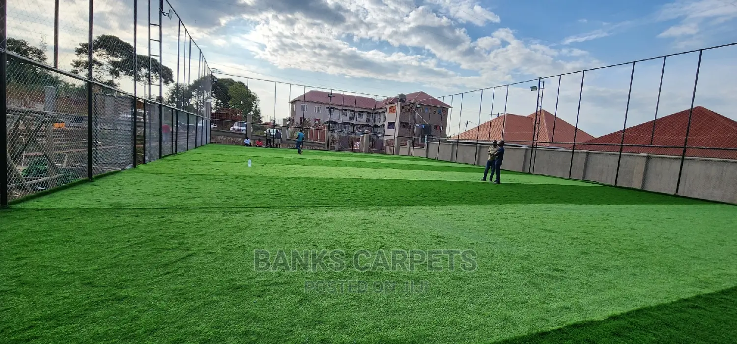 Artificial Grass Carpets