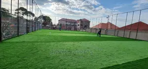 Artificial Grass Carpets