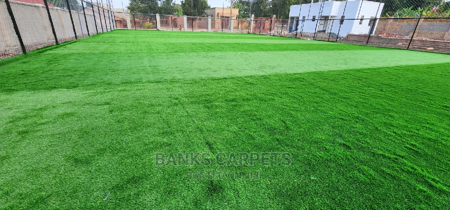 Artificial Grass Carpets