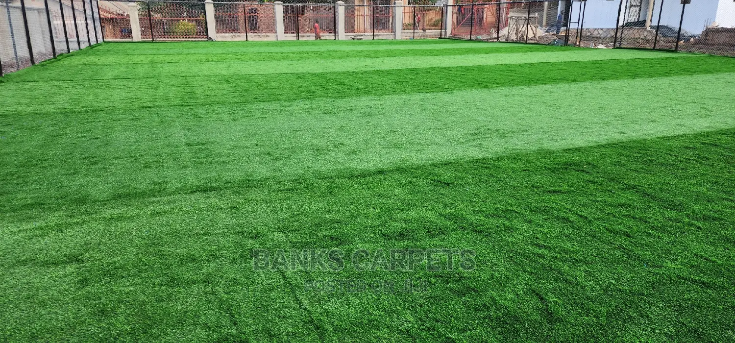 Artificial Grass Carpets