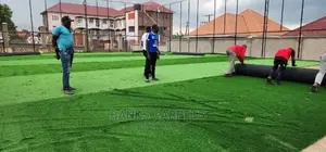 Artificial Grass