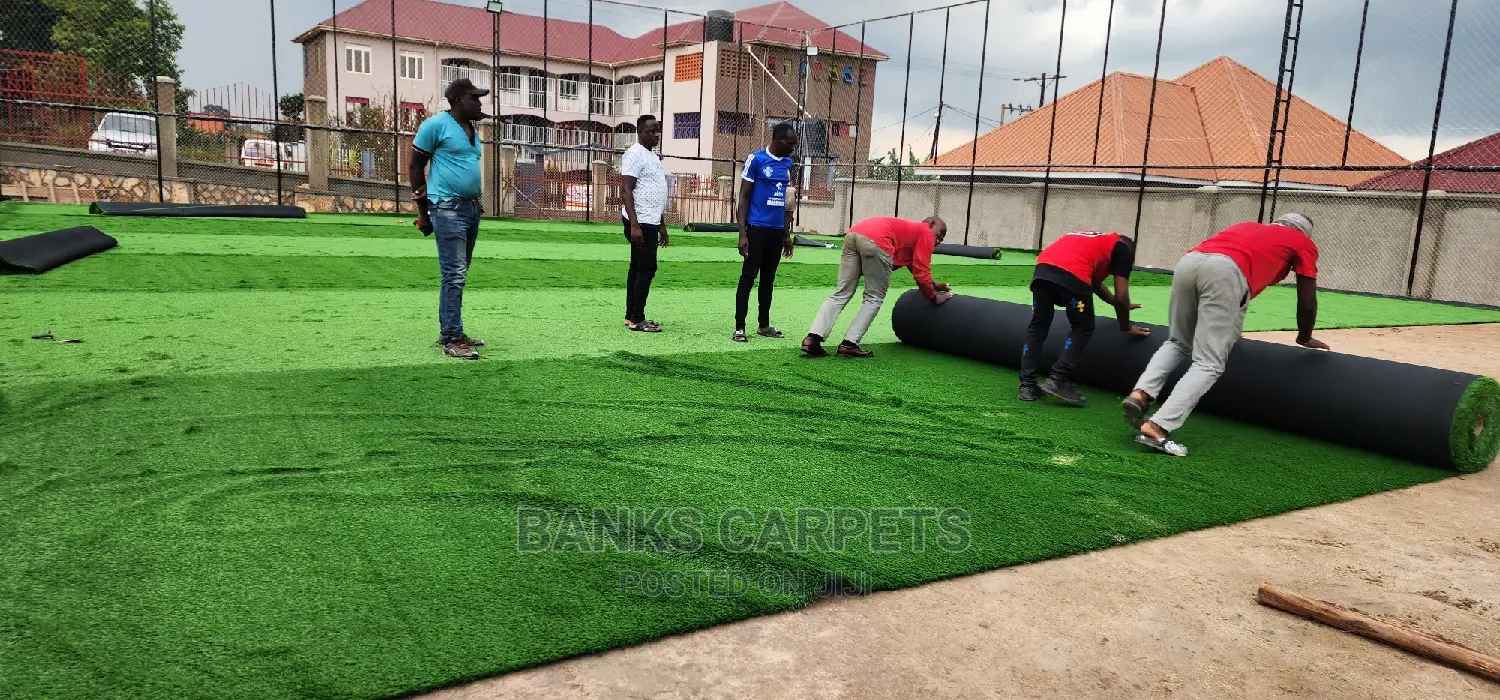 Artificial Grass