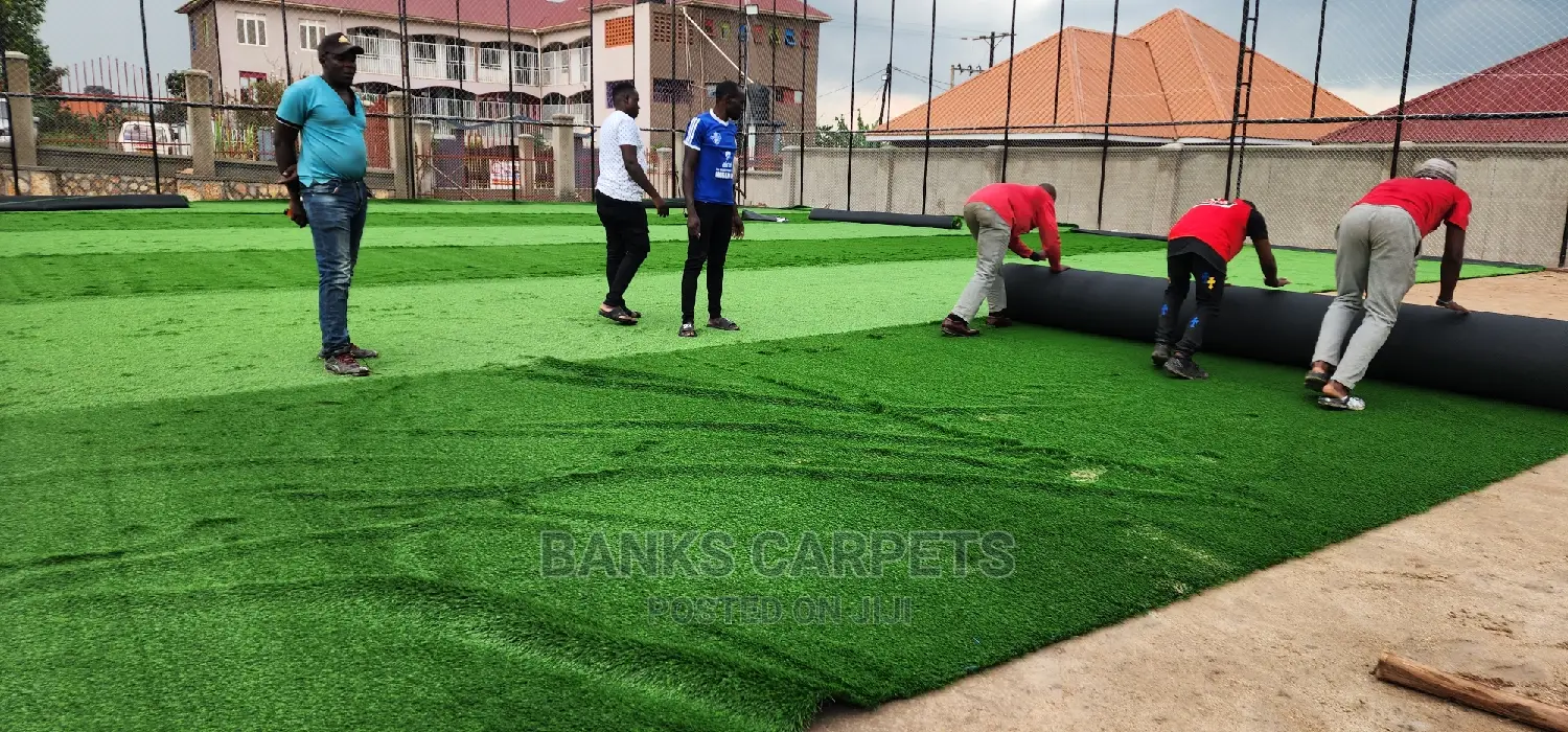 Artificial Grass