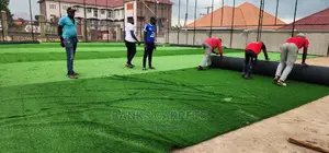 Artificial Grass