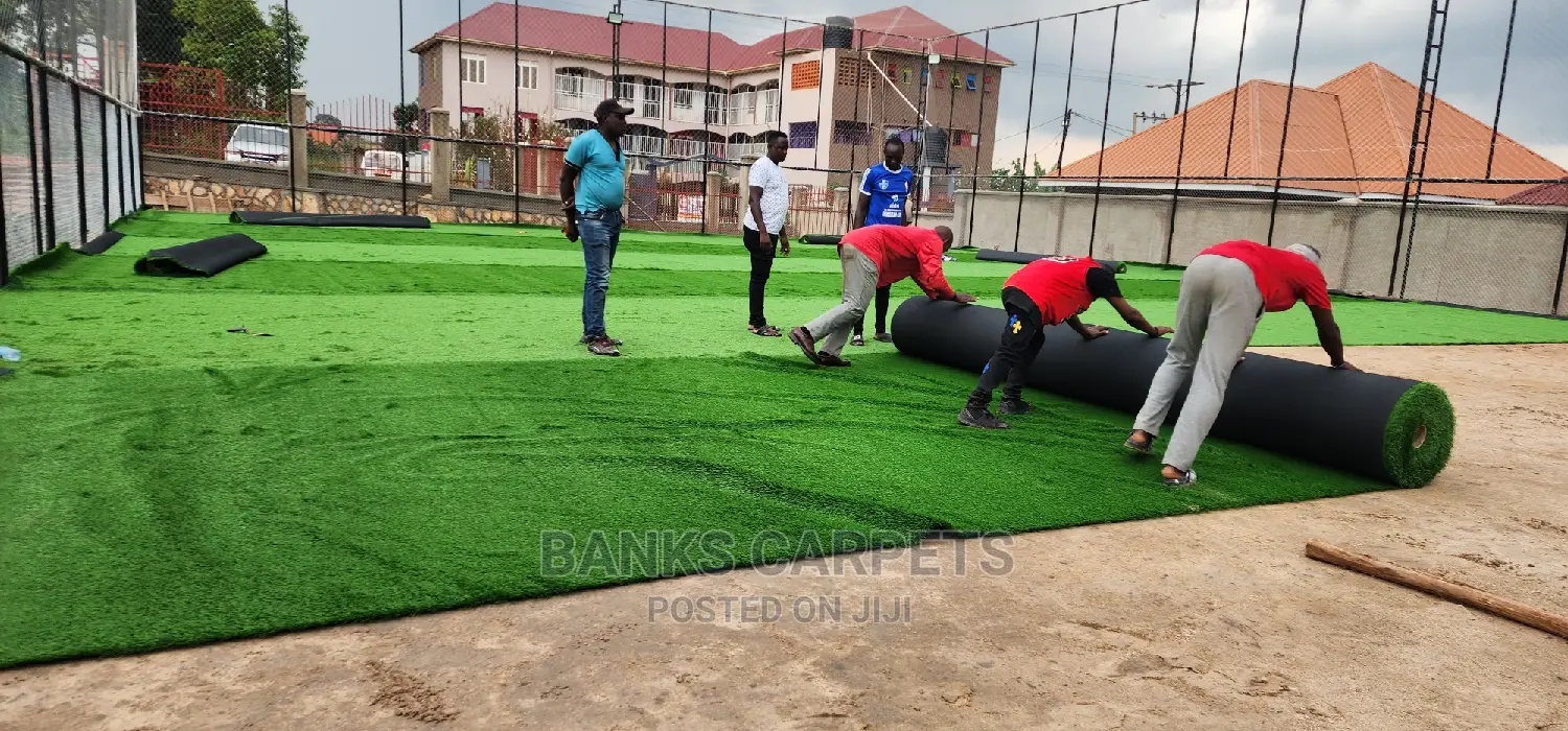 Artificial Grass