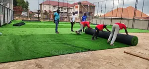 Artificial Grass