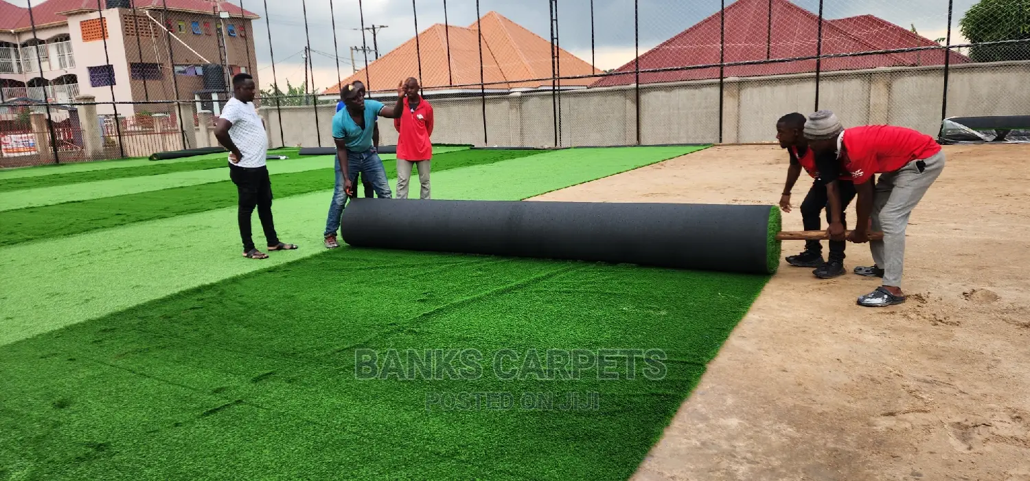 Artificial Grass