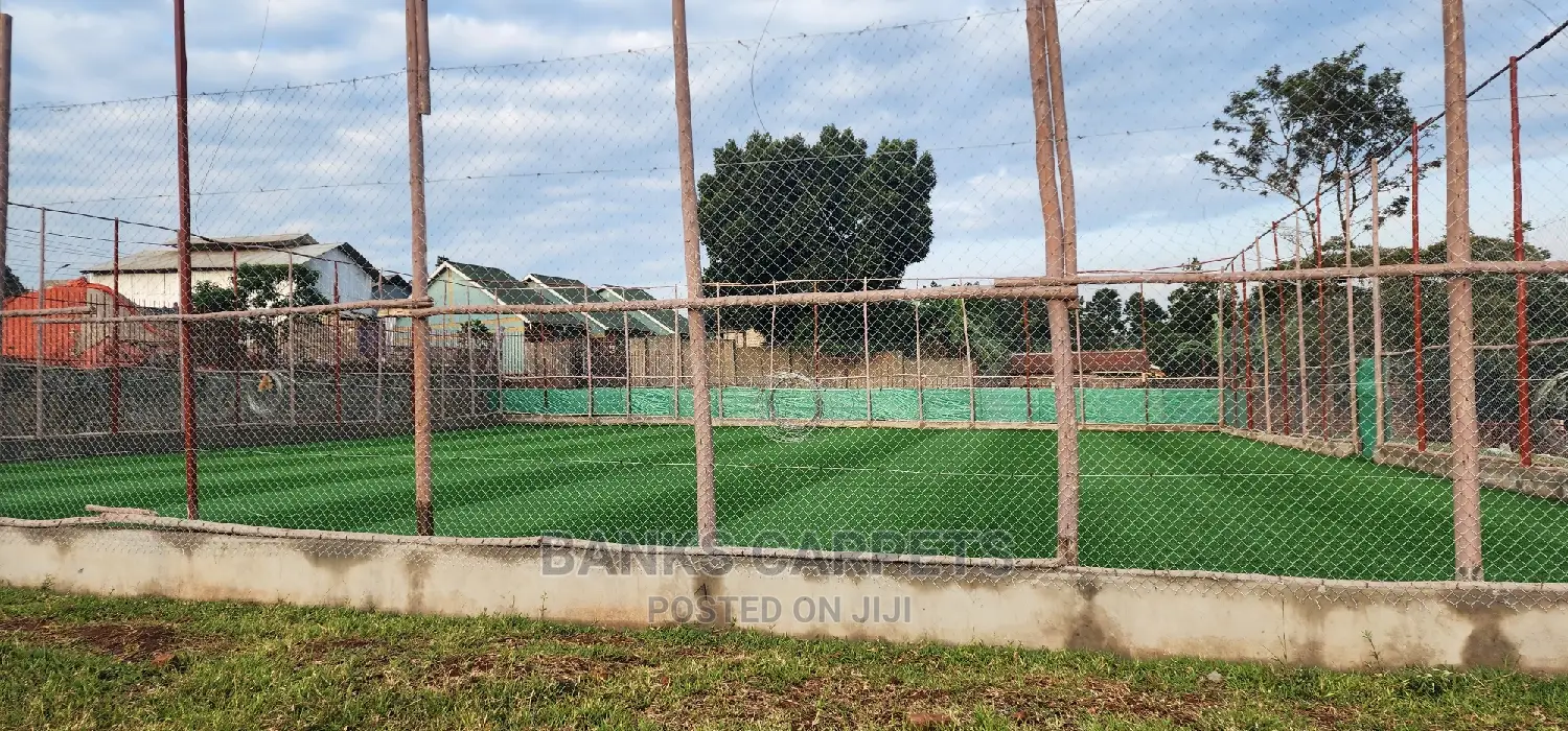 Artificial Tuff Grass