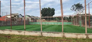 Artificial Tuff Grass