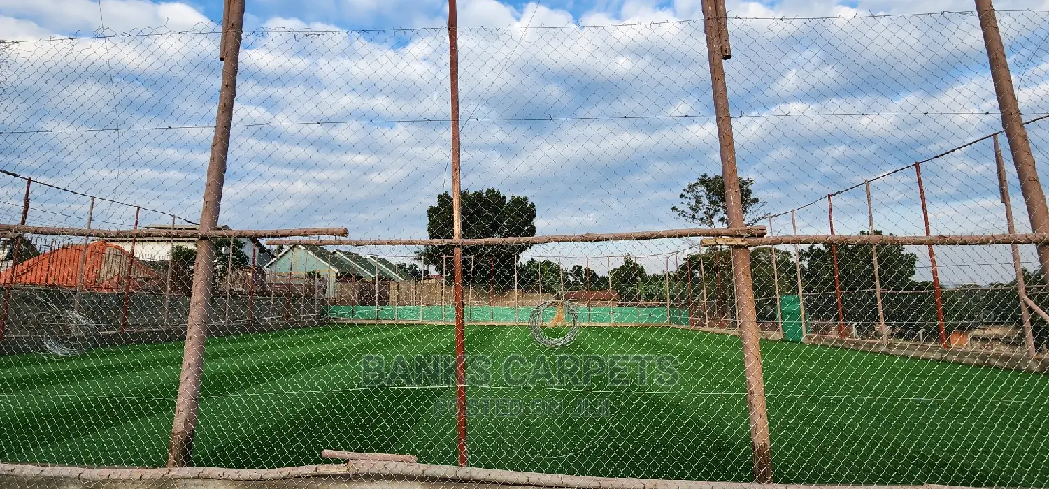 Artificial Tuff Grass