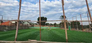 Artificial Tuff Grass