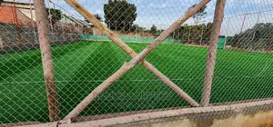 Artificial Tuff Grass