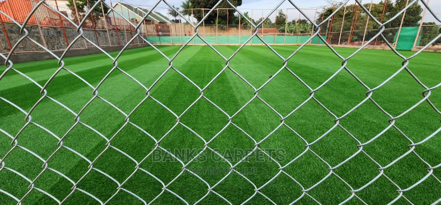 Artificial Tuff Grass