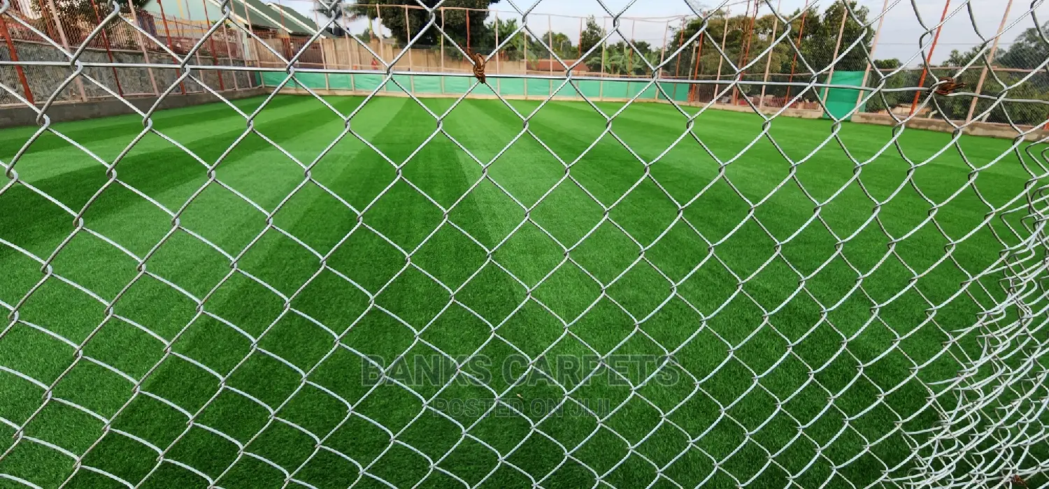 Artificial Tuff Grass