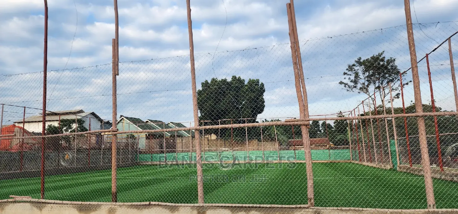 Artificial Tuff Grass