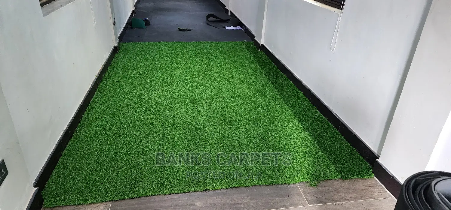 Artificial Grass