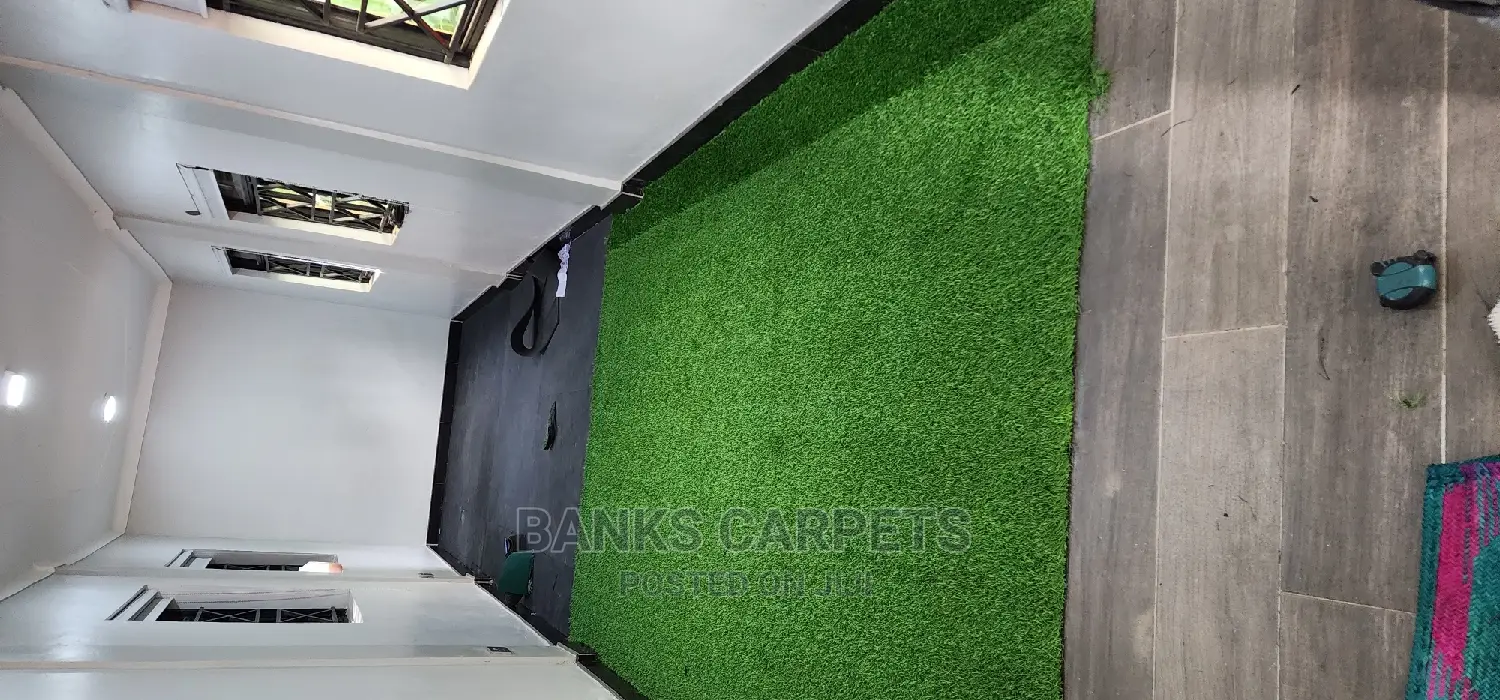 Artificial Grass