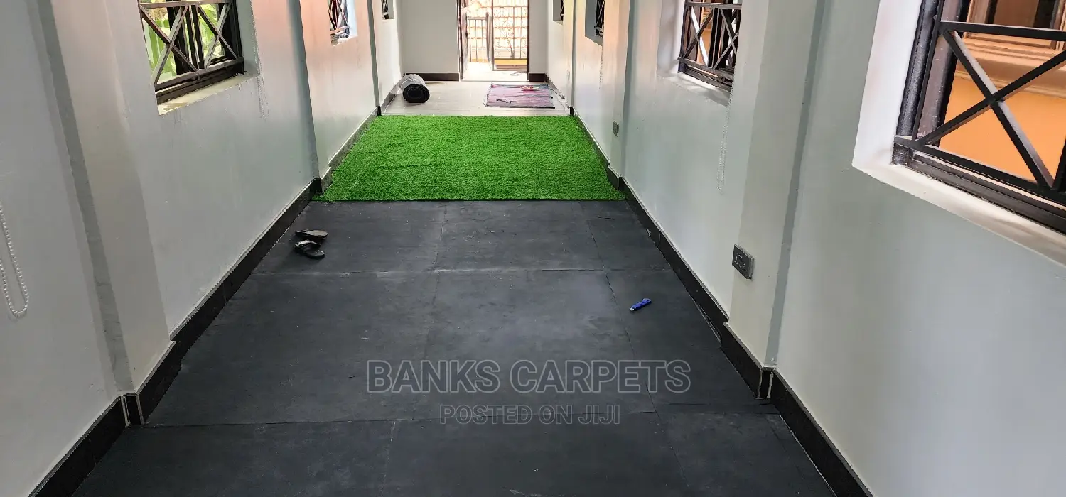 Artificial Grass