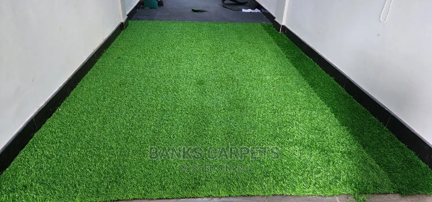Artificial Grass