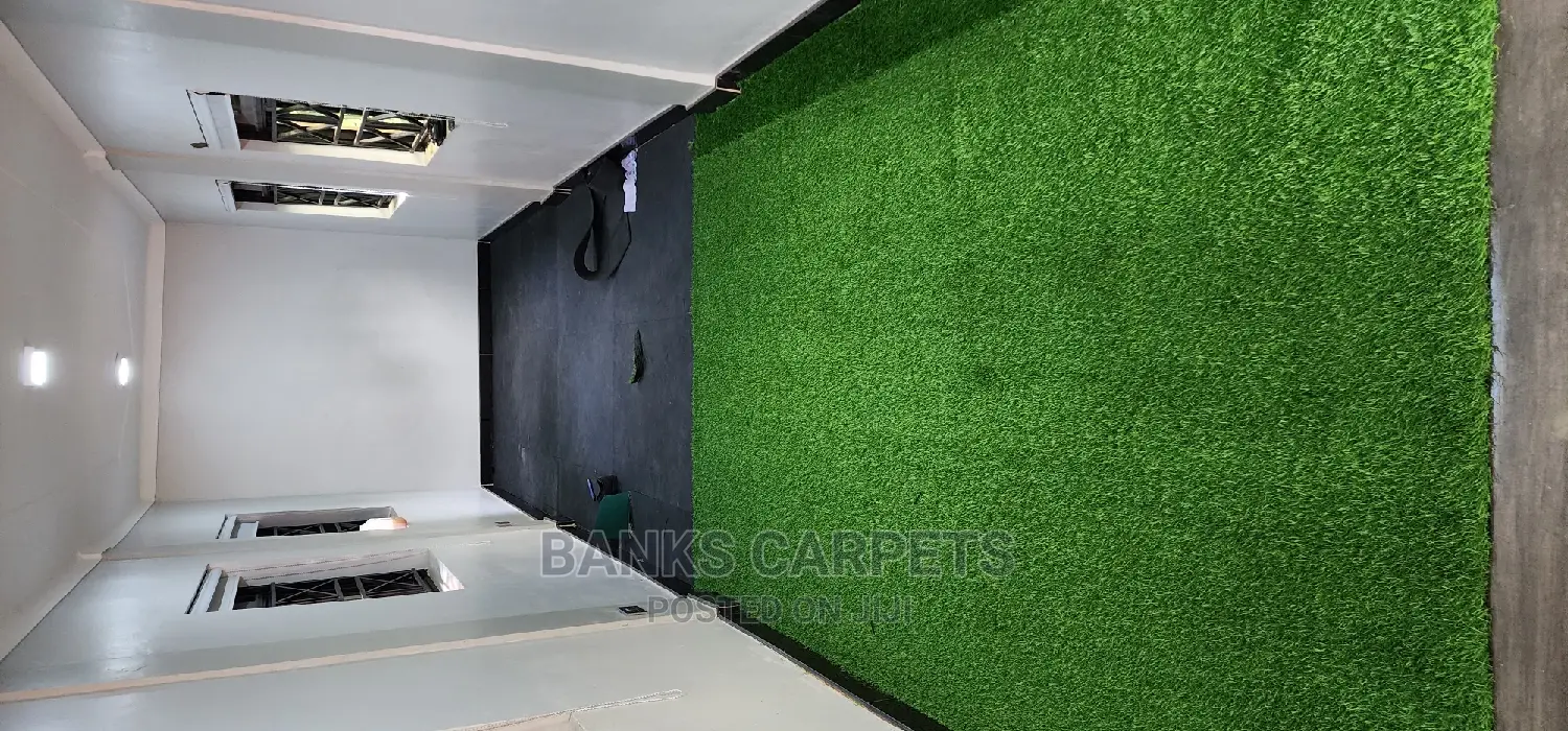 Artificial Grass