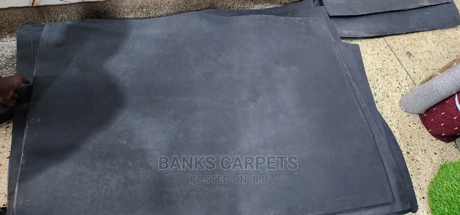 Sheet Gym Carpets
