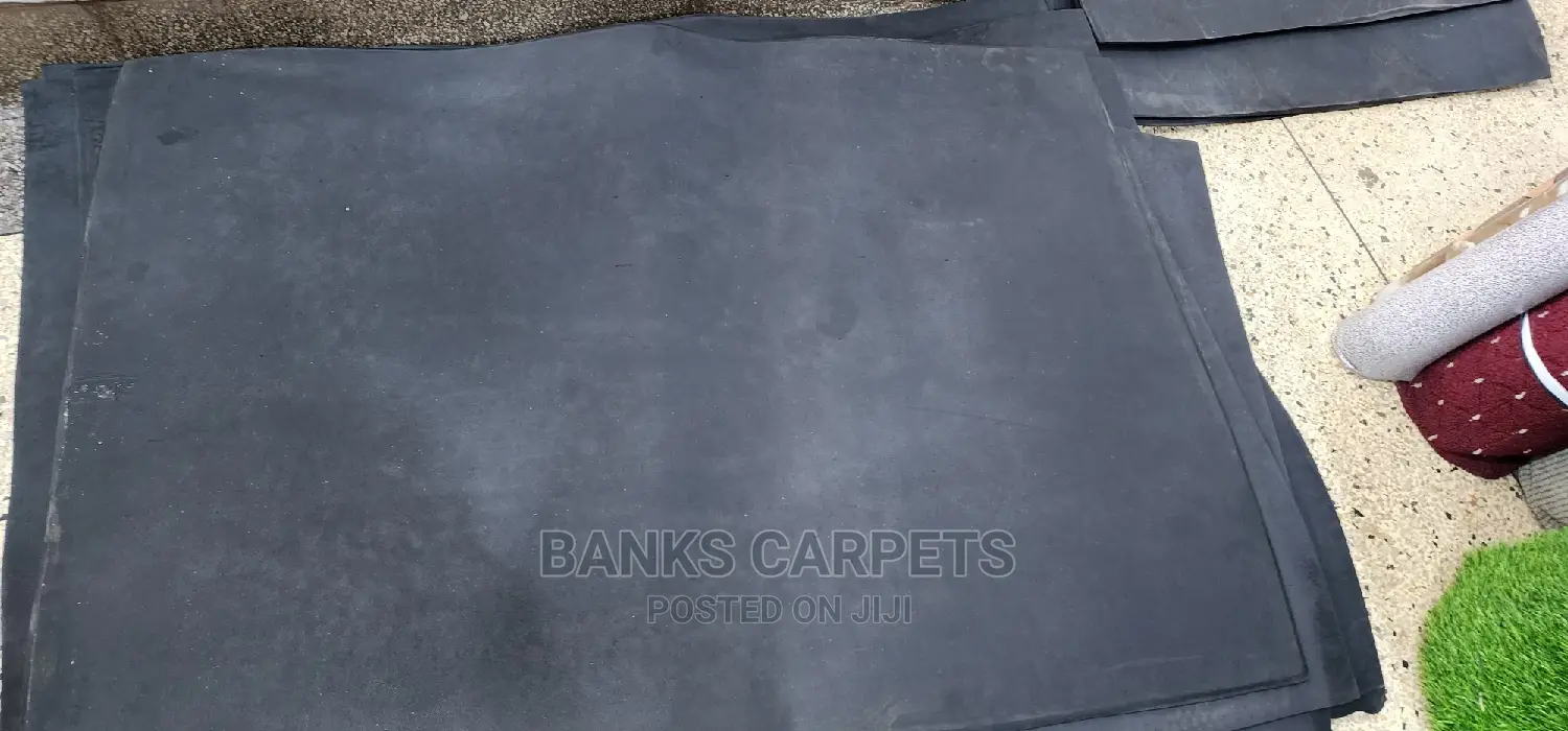 Sheet Gym Carpets