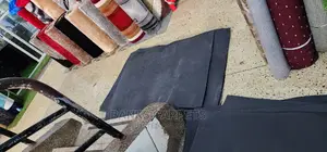 Sheet Gym Carpets