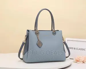 Ladies Classic Handbag