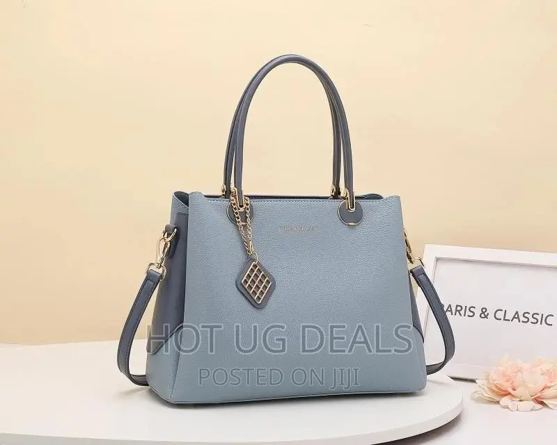 Ladies Classic Handbag
