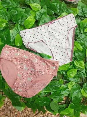 Kids Knickers