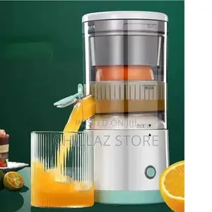 Mini Juice Extractor .