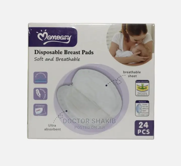 Momeasy Disposable Breast Pad