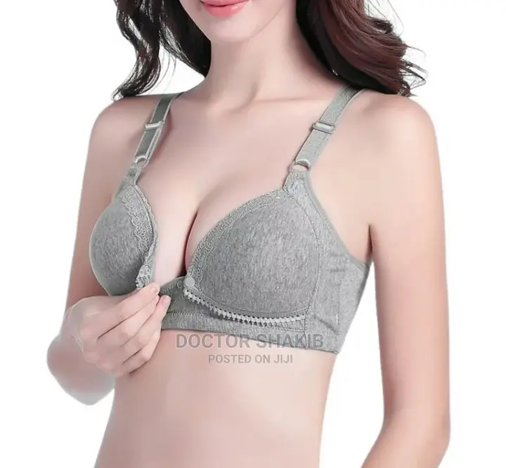Breast Feeding/ Nursing Bras