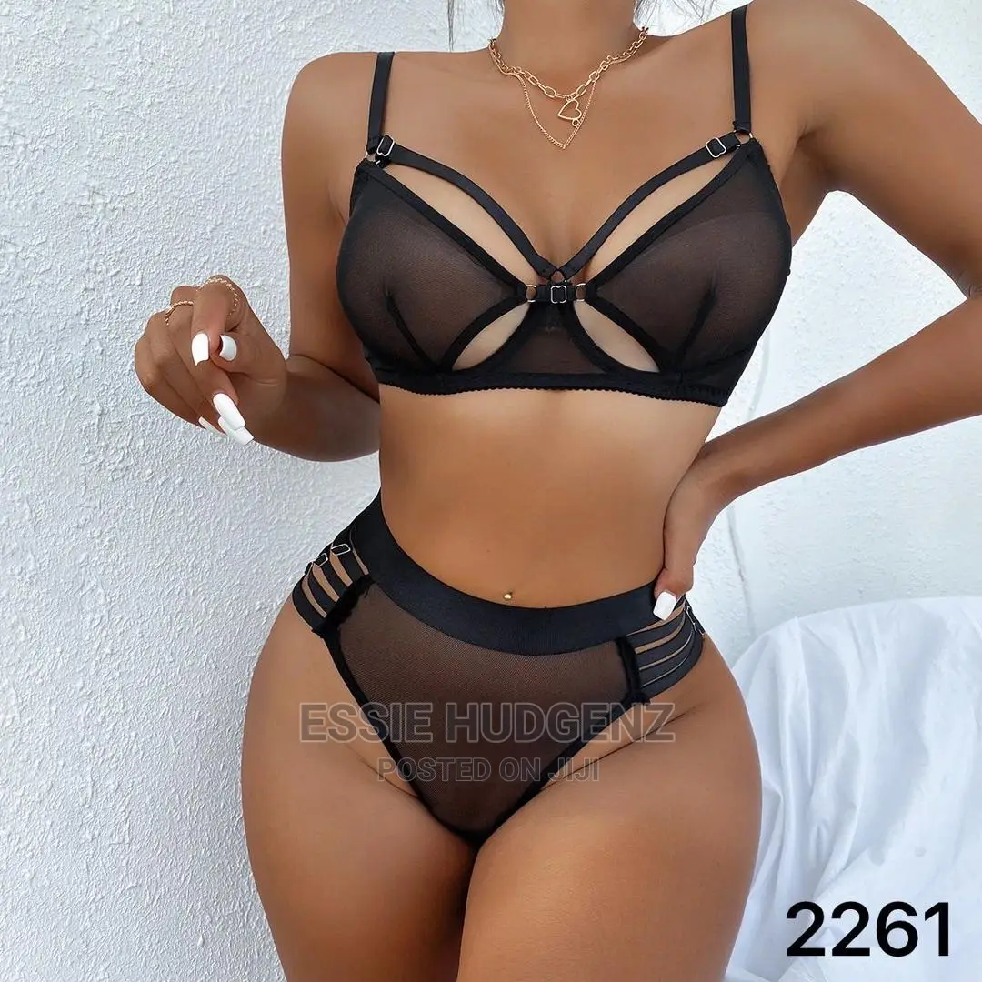 Unique Ladies Lingeries