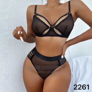 Unique Ladies Lingeries