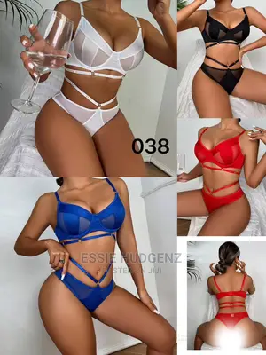 Unique Ladies Lingeries