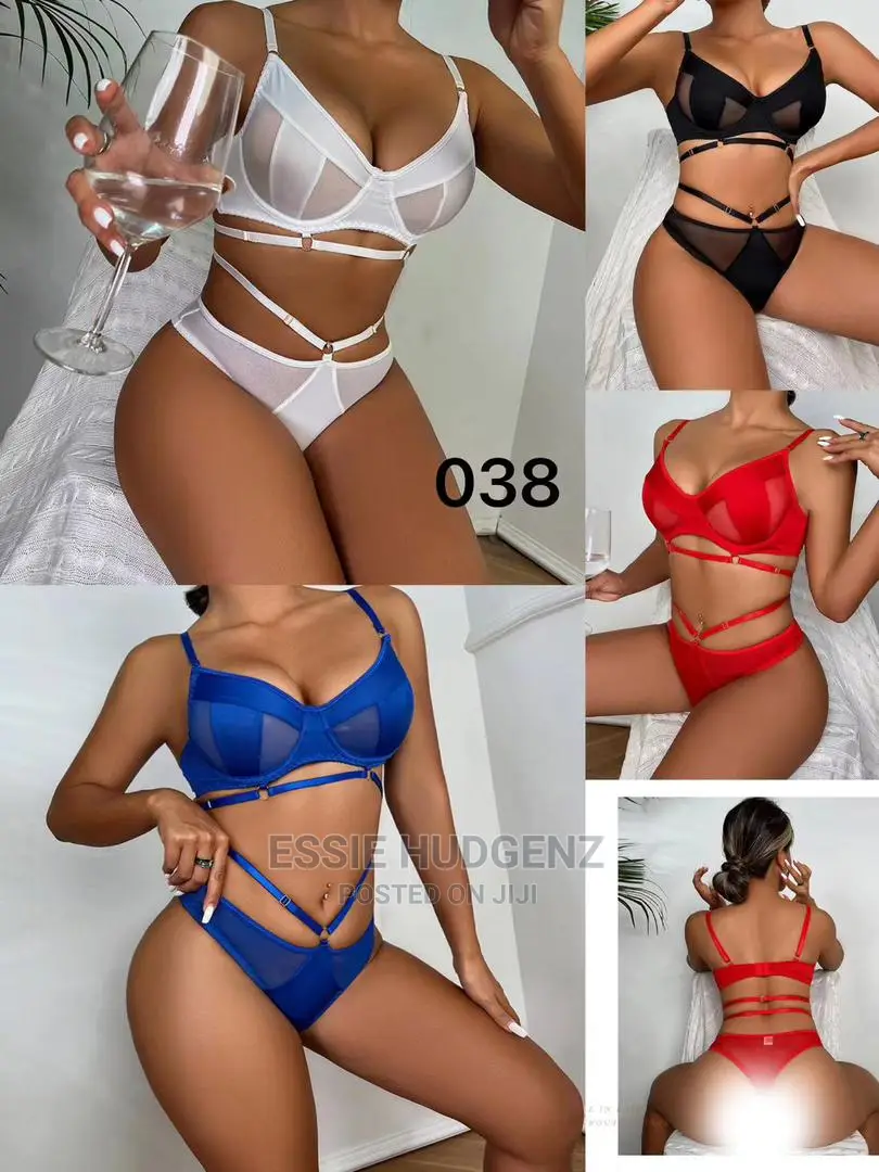 Unique Ladies Lingeries
