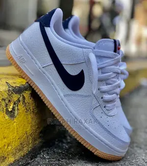 Original Classic Unisex Nike Airforce 1