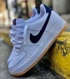 Original Classic Unisex Nike Airforce 1
