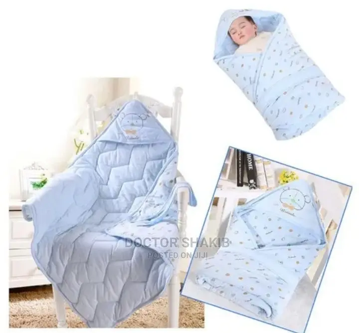 Baby Receiver