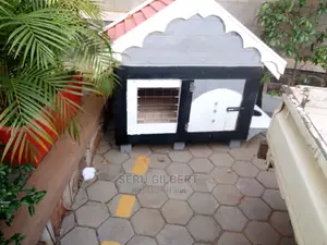Maltese House