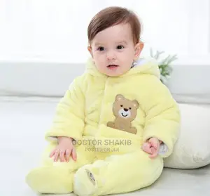Baby Rompers