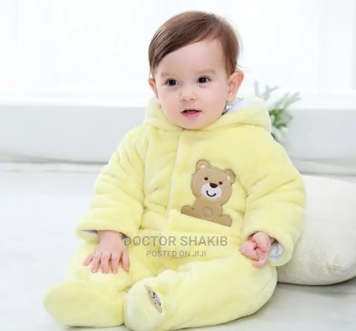 Baby Rompers