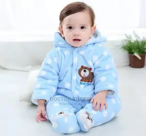 Baby Rompers