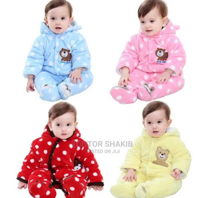 Baby Rompers